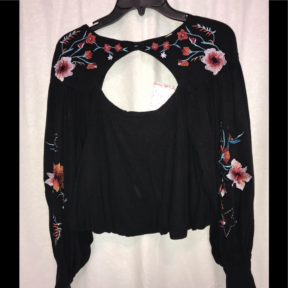 Free people new with tags size extra small - Picture 2 of 7